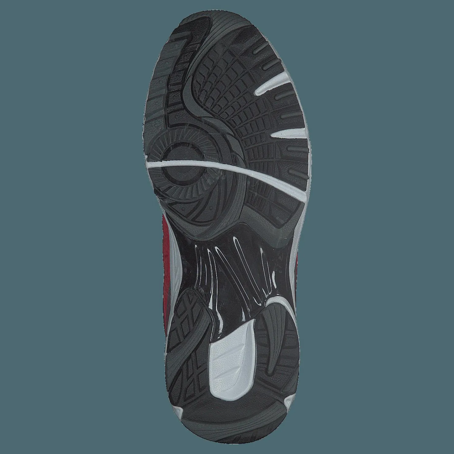 Scholl Sprinter Easy Red Röd Hot