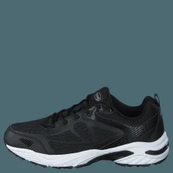 Scholl Sprinter Net Black Svart Clearance
