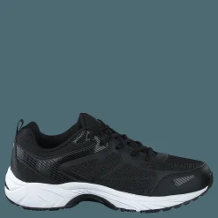 Scholl Sprinter Net Black Svart Clearance