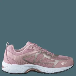 Scholl Sprinter Net Rose/gold Guld, Lila, Grå och Rosa Clearance