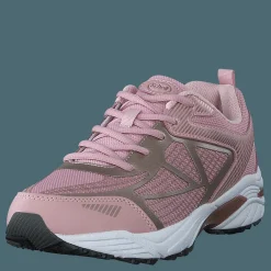 Scholl Sprinter Net Rose/gold Guld, Lila, Grå och Rosa Clearance
