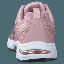 Scholl Sprinter Net Rose/gold Guld, Lila, Grå och Rosa Clearance