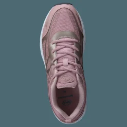 Scholl Sprinter Net Rose/gold Guld, Lila, Grå och Rosa Clearance