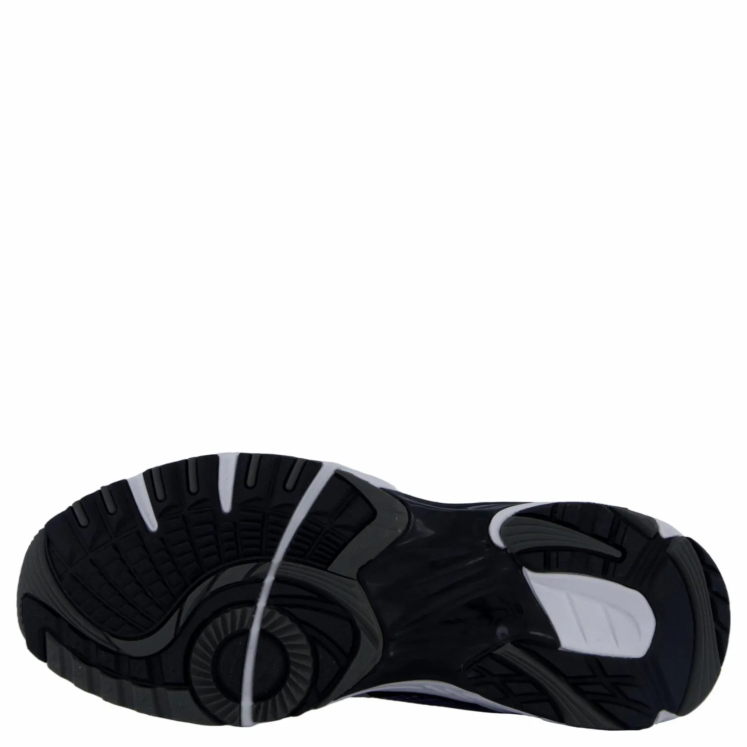 Scholl Sprinter Plus White/purple Flerfärgad Hot