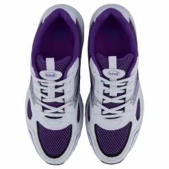 Scholl Sprinter Plus White/purple Flerfärgad Hot