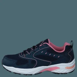 Scholl Sprinter Score Dk Blue/pink Blå New