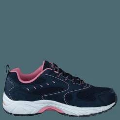 Scholl Sprinter Score Dk Blue/pink Blå New