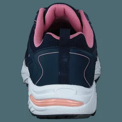Scholl Sprinter Score Dk Blue/pink Blå New