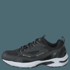 Scholl Sprinter Snap Black Svart Clearance