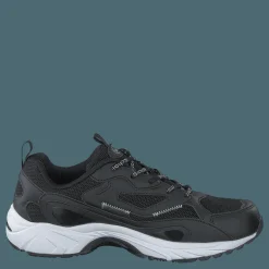 Scholl Sprinter Snap Black Svart Clearance