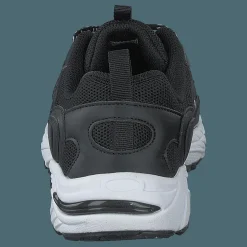 Scholl Sprinter Snap Black Svart Clearance