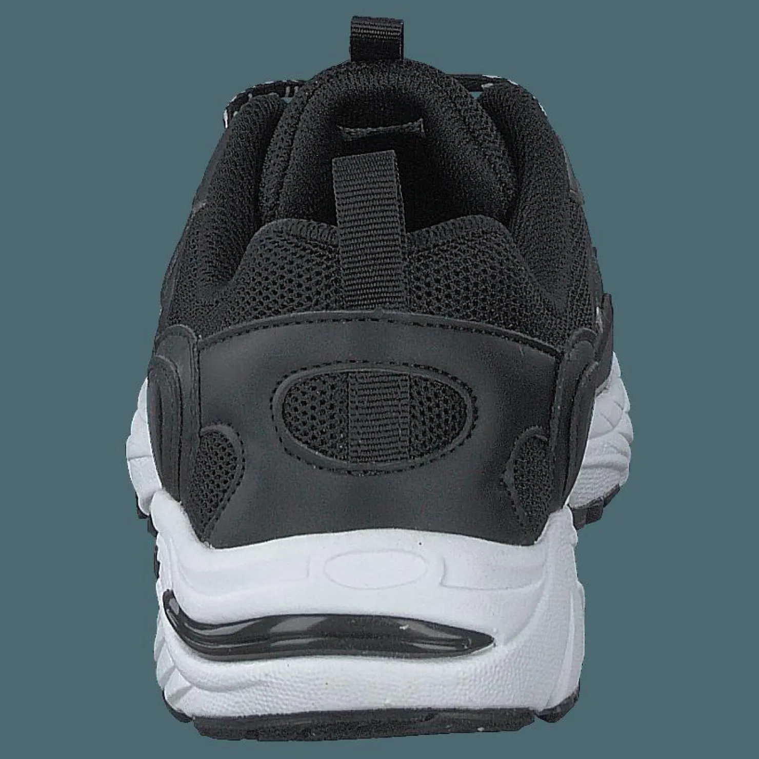 Scholl Sprinter Snap Black Svart Clearance