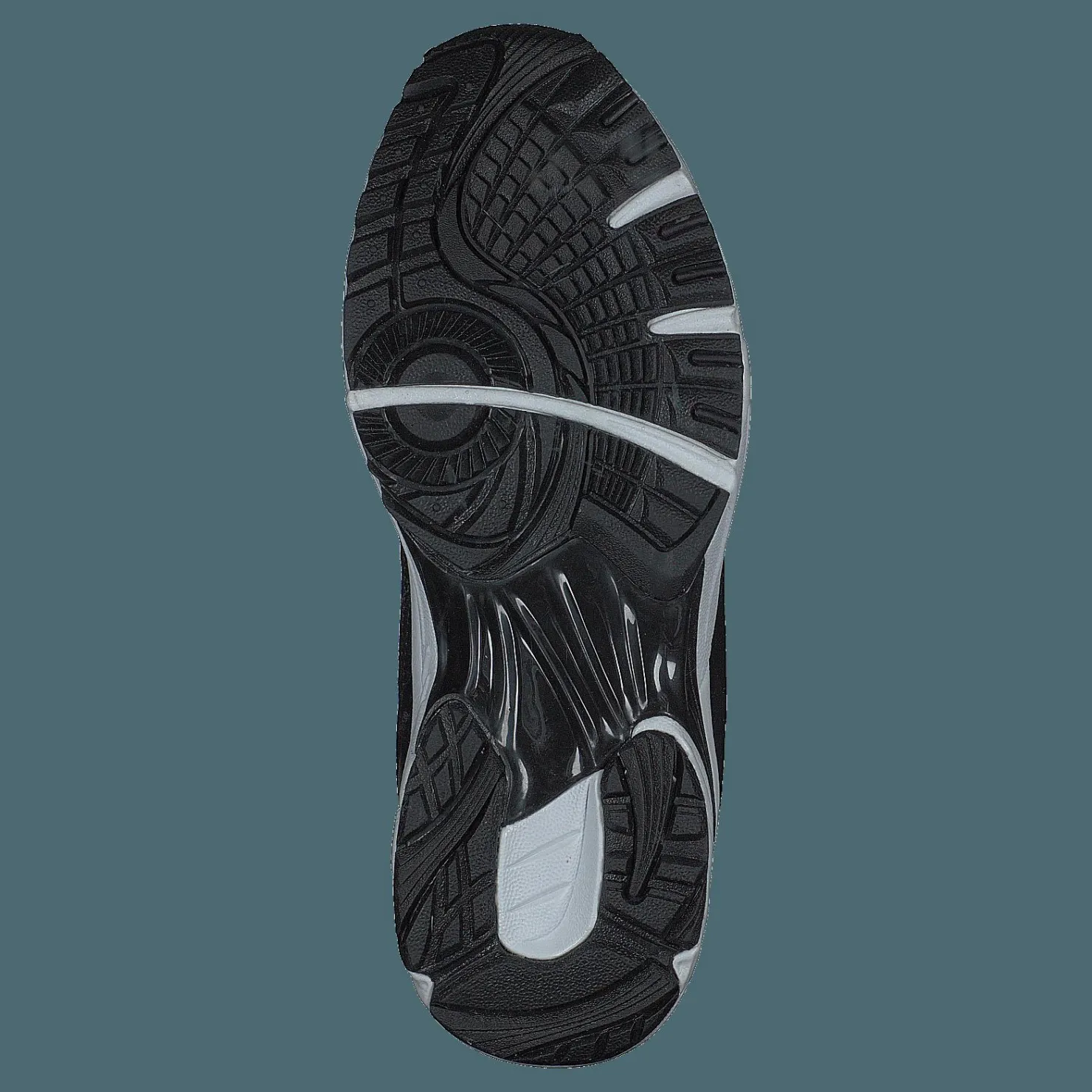 Scholl Sprinter Snap Black Svart Clearance