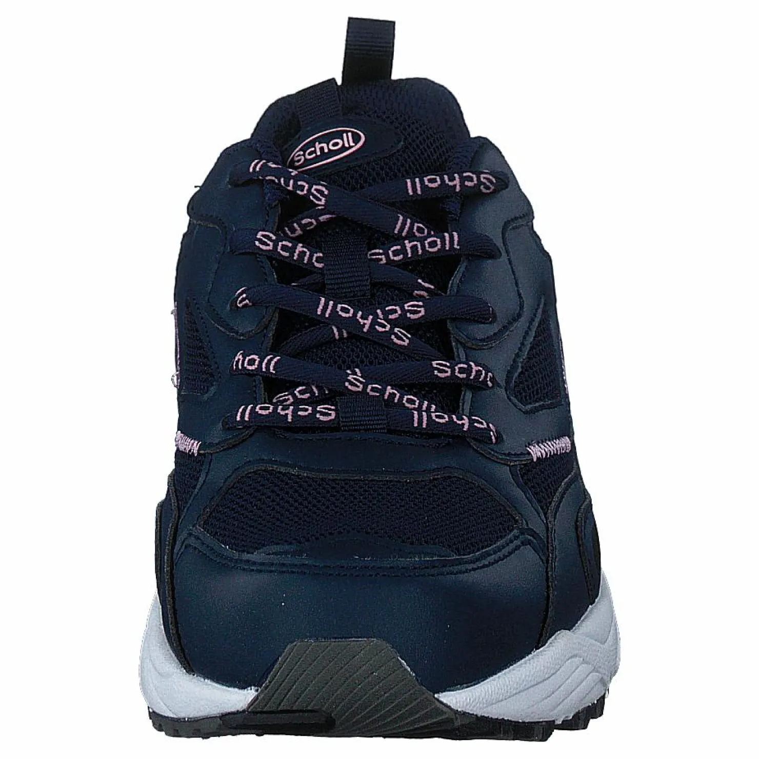 Scholl Sprinter Snap Dk Blue/pink Blå Hot
