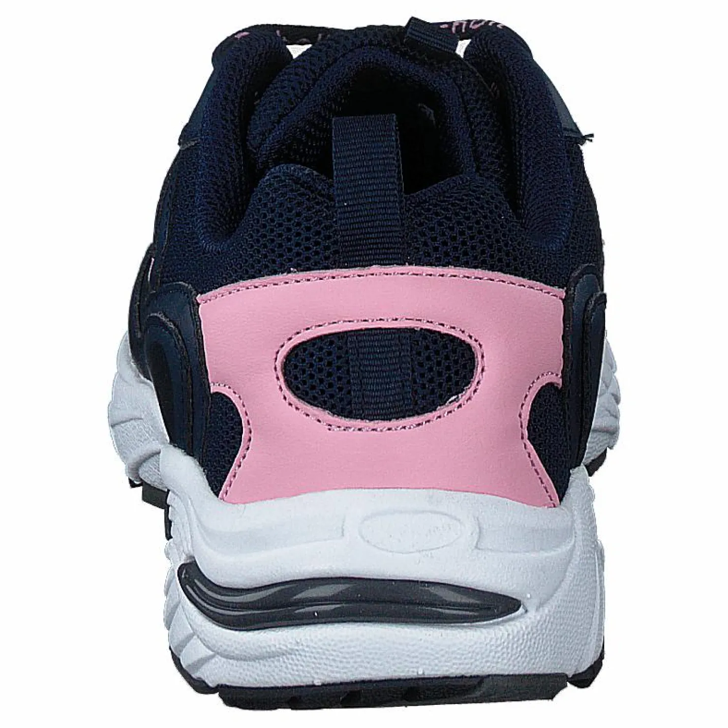 Scholl Sprinter Snap Dk Blue/pink Blå Hot