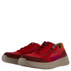 Legero Sprinter Veneroso (rot) Röd Discount