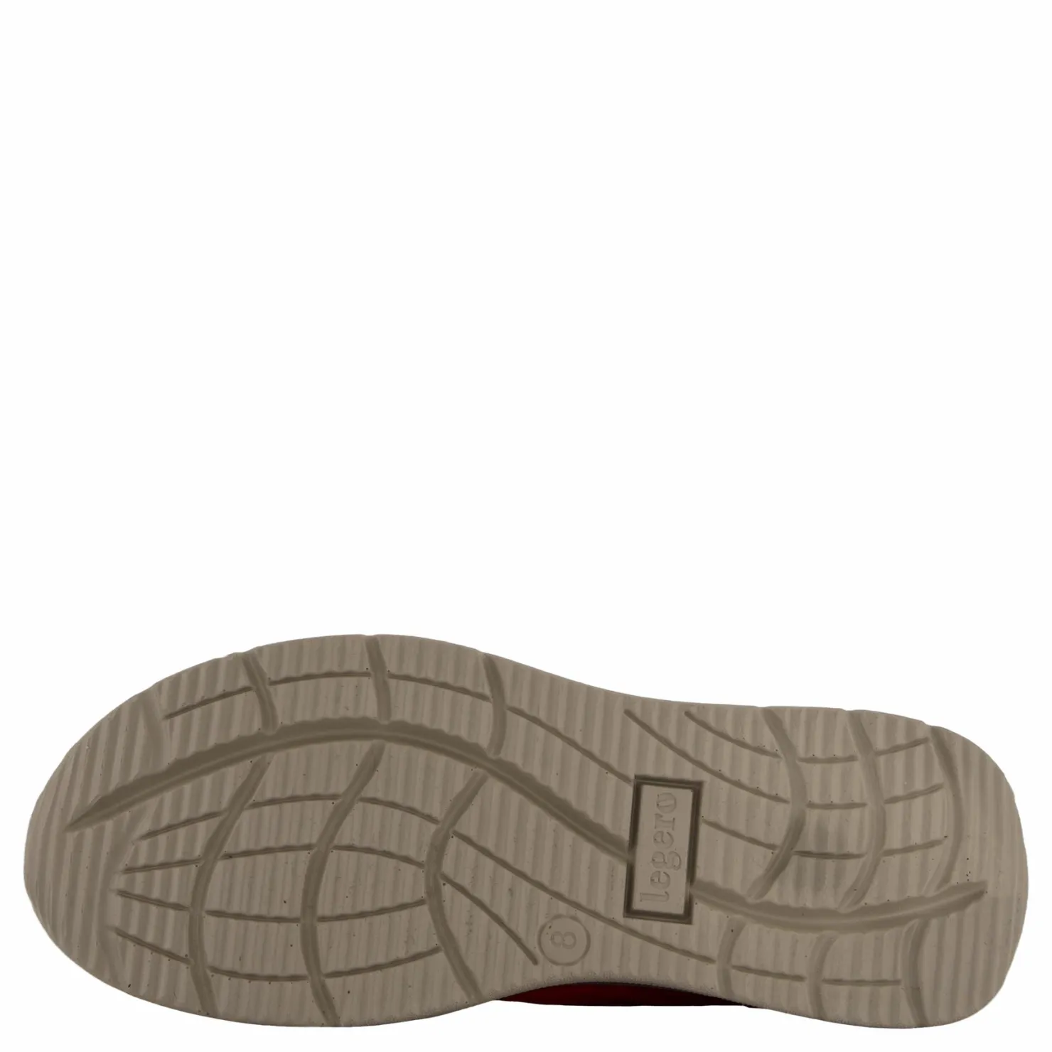 Legero Sprinter Veneroso (rot) Röd Discount