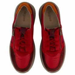 Legero Sprinter Veneroso (rot) Röd Discount