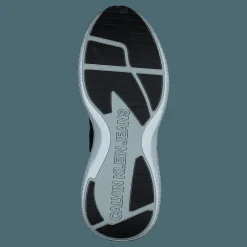 Calvin Klein Stacey 1c Black Svart Clearance
