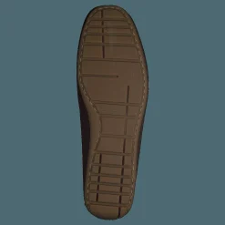 Playboy Footwear Staff Dk Brown Brun Outlet