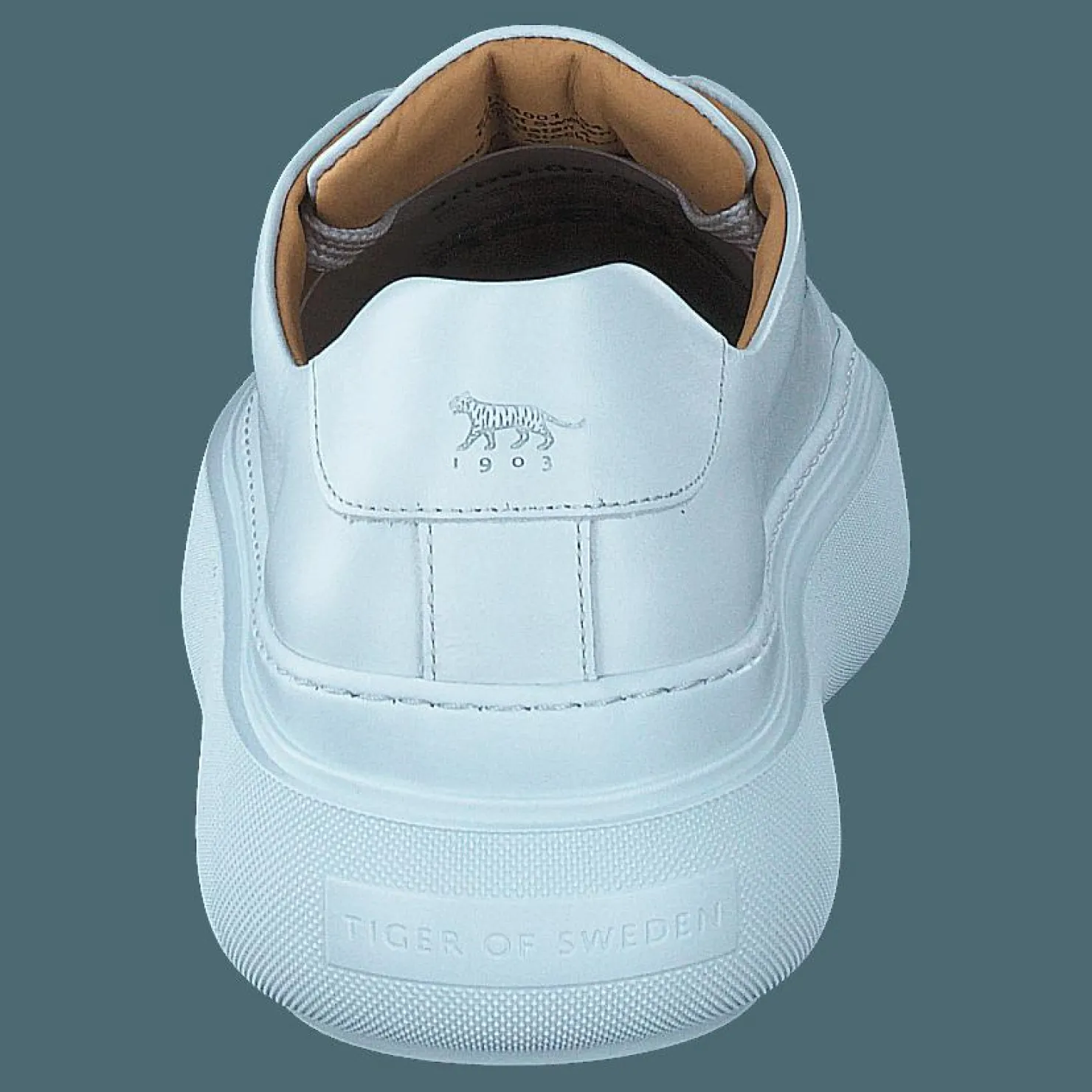 Tiger of Sweden Stam Tw Light Blue Blå Outlet