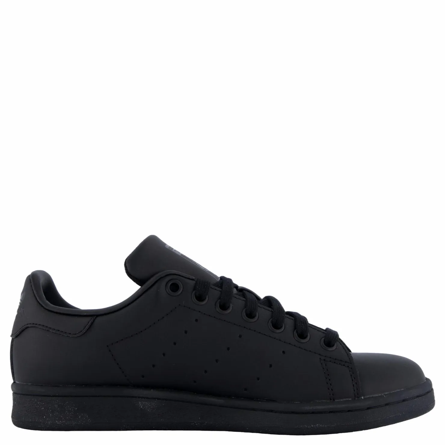 adidas Originals Stan Smith Black Svart Sale