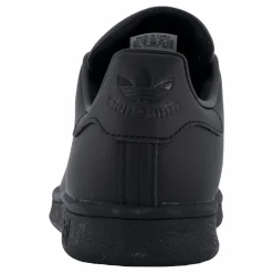 adidas Originals Stan Smith Black Svart Sale