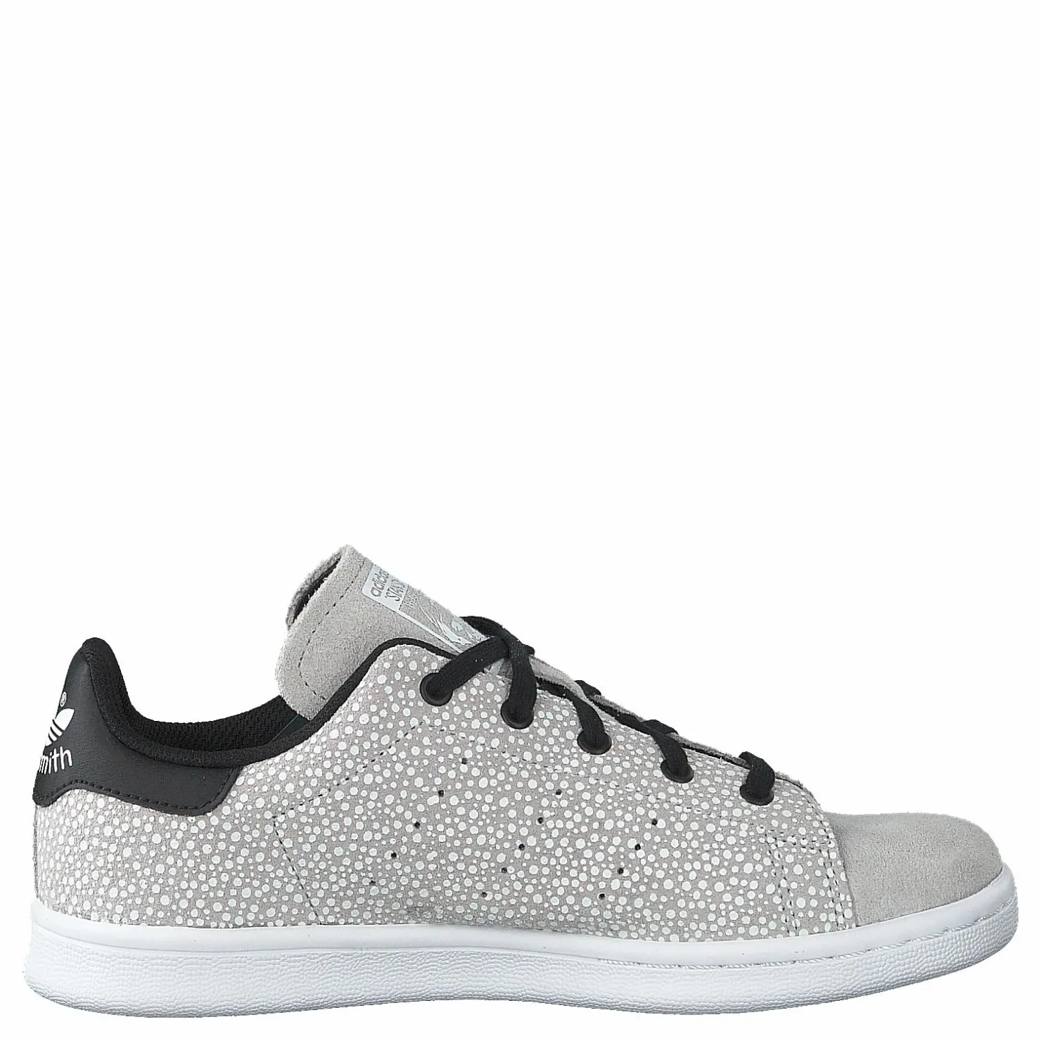 adidas Originals Stan Smith C Gretwo/gretwo/cblack Grå Outlet