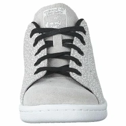 adidas Originals Stan Smith C Gretwo/gretwo/cblack Grå Outlet