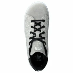 adidas Originals Stan Smith C Gretwo/gretwo/cblack Grå Outlet