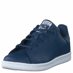 adidas Originals Stan Smith C Night Marine/night Marine/ftwr Blå Discount