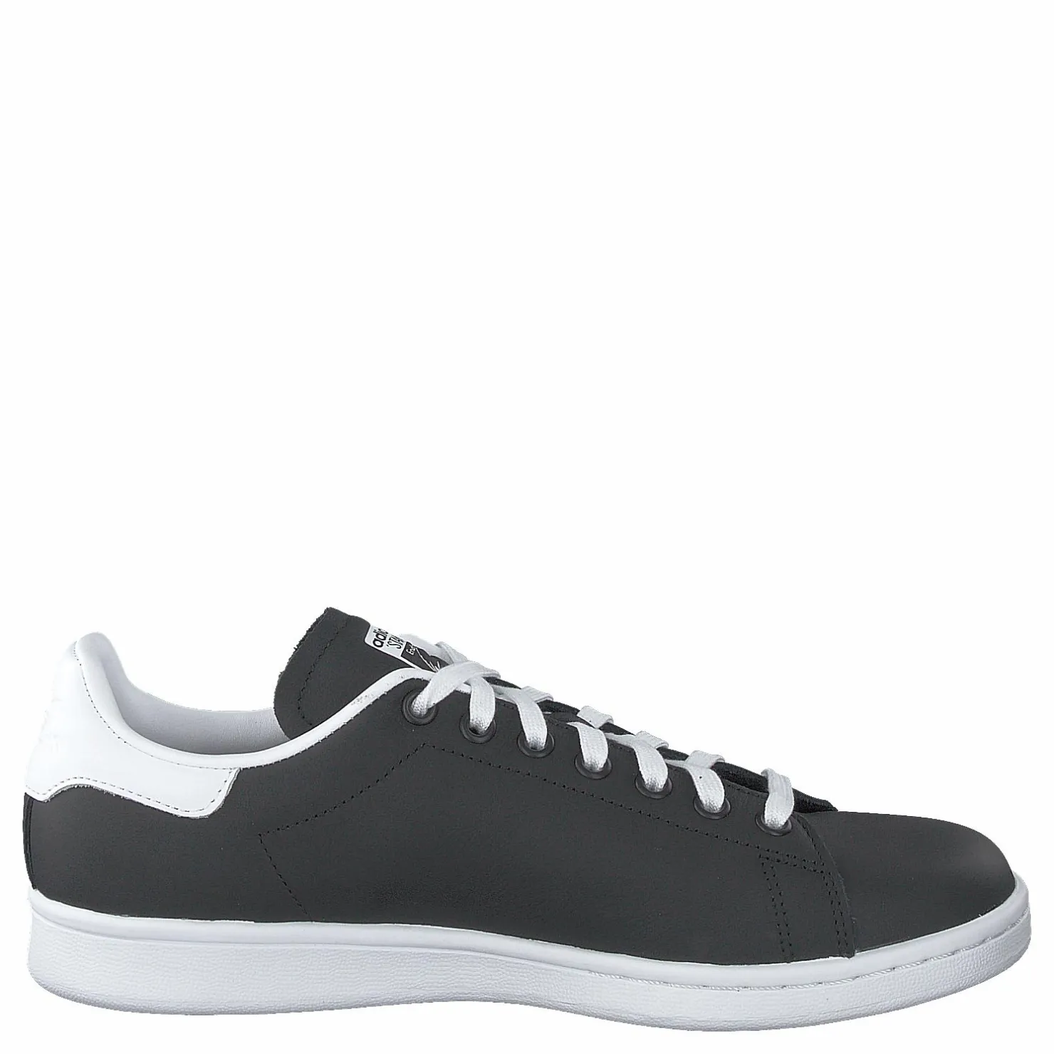 adidas Originals Stan Smith Cblack/ftwwht/cblack Svart Sale