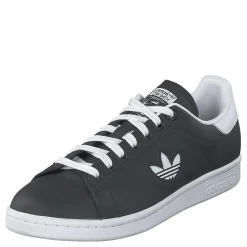 adidas Originals Stan Smith Cblack/ftwwht/cblack Svart Sale