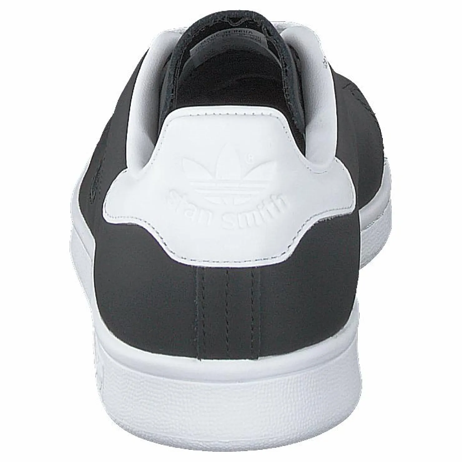 adidas Originals Stan Smith Cblack/ftwwht/cblack Svart Sale