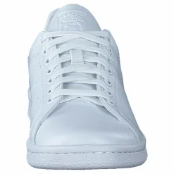 adidas Originals Stan Smith Cloud White / Cloud White / Core Black Vit New