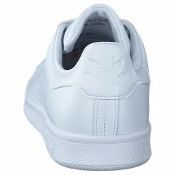 adidas Originals Stan Smith Cloud White / Cloud White / Core Black Vit New