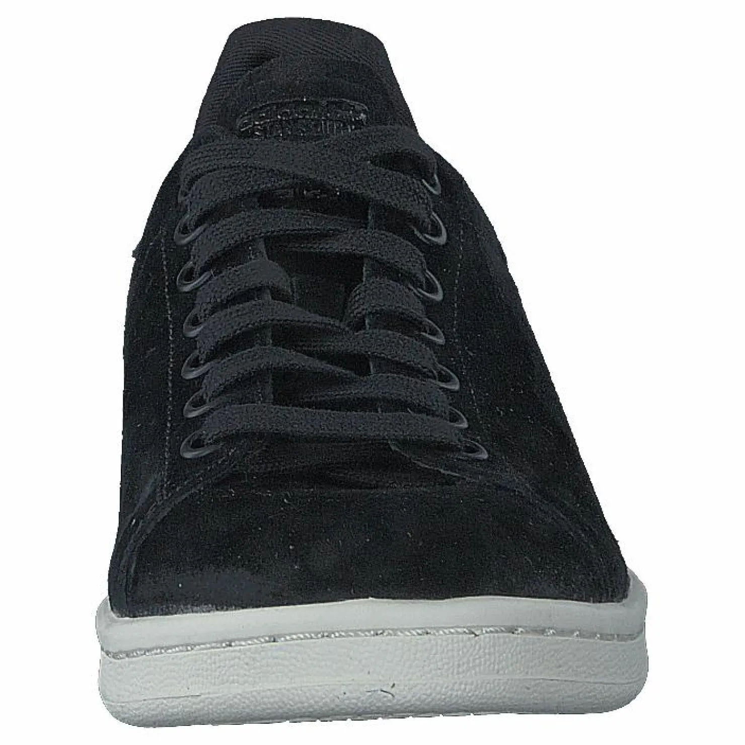 adidas Originals Stan Smith Core Black/Core Black/Core Bla Svart Sale