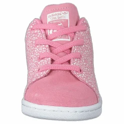 adidas Originals Stan Smith El I Ltpink/ltpink/ftwwht Rosa Clearance