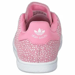 adidas Originals Stan Smith El I Ltpink/ltpink/ftwwht Rosa Clearance