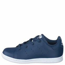 adidas Originals Stan Smith El I Night Marine/night Marine/ftwr Blå Sale
