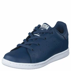 adidas Originals Stan Smith El I Night Marine/night Marine/ftwr Blå Sale