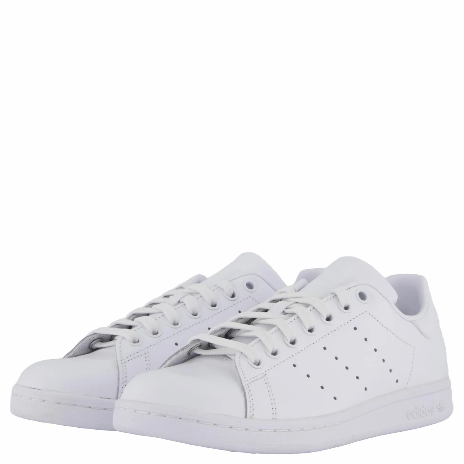 adidas Originals Stan Smith Ftwr White Vit Hot