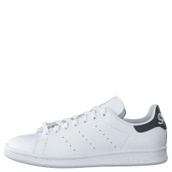 adidas Originals Stan Smith Ftwr White/core Black/ftwr Whi Vit Discount