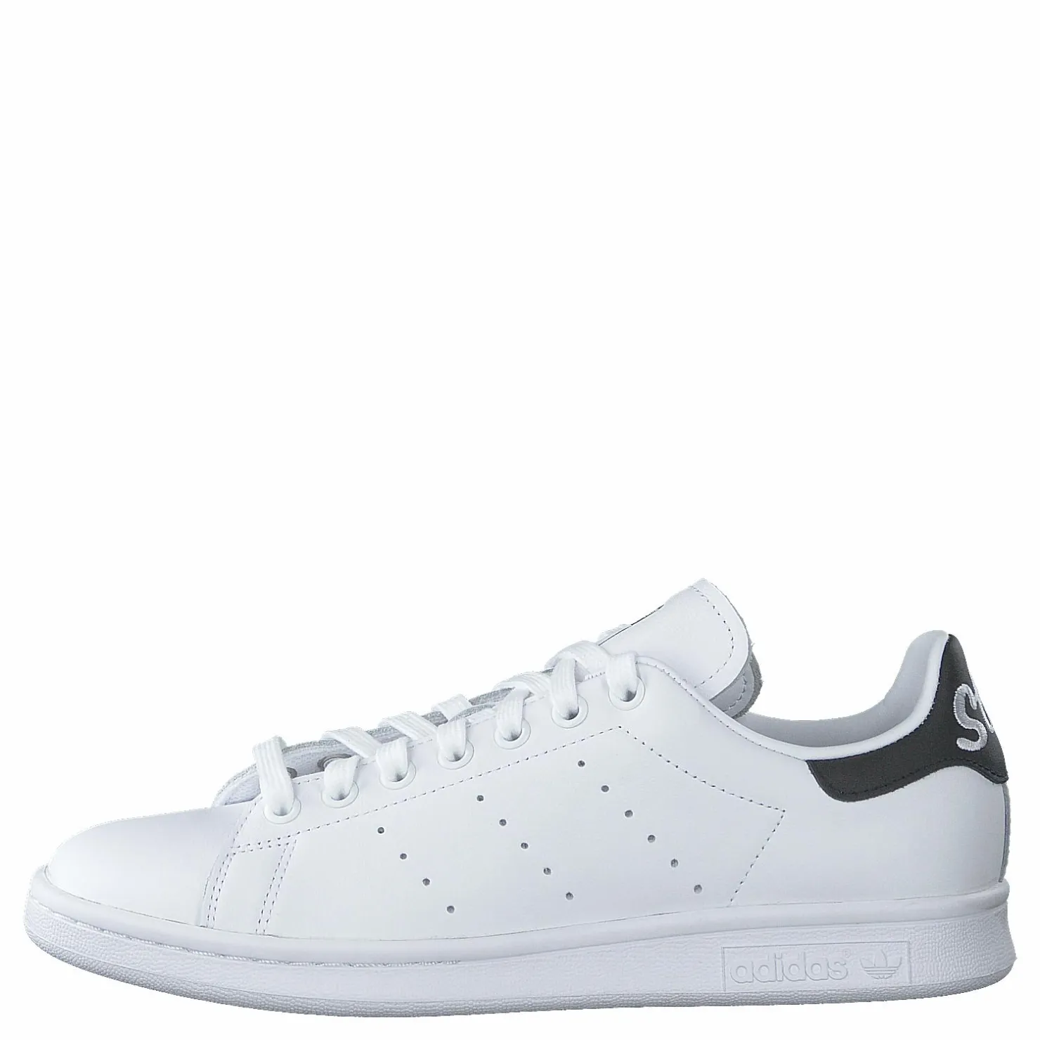 adidas Originals Stan Smith Ftwr White/core Black/ftwr Whi Vit Discount