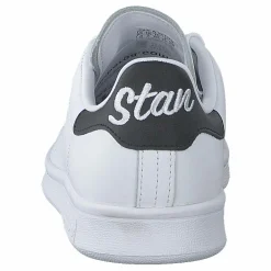 adidas Originals Stan Smith Ftwr White/core Black/ftwr Whi Vit Discount