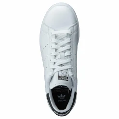 adidas Originals Stan Smith Ftwr White/core Black/ftwr Whi Vit Discount