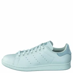 adidas Originals Stan Smith Linen Green S17/Linen Green S1 Grå Discount