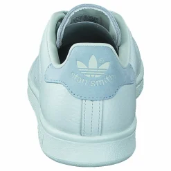 adidas Originals Stan Smith Linen Green S17/Linen Green S1 Grå Discount