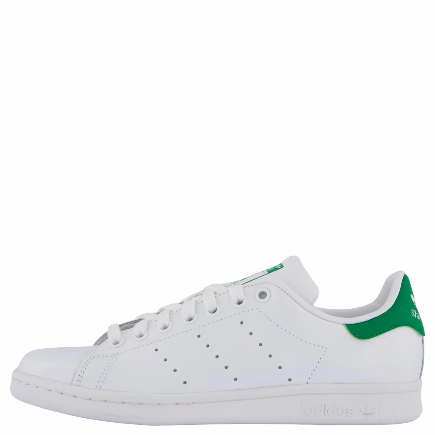 adidas Originals Stan Smith Running White/Fairway Vit Outlet