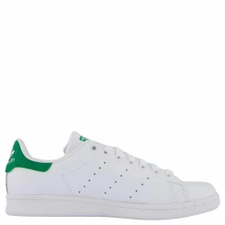 adidas Originals Stan Smith Running White/Fairway Vit Outlet
